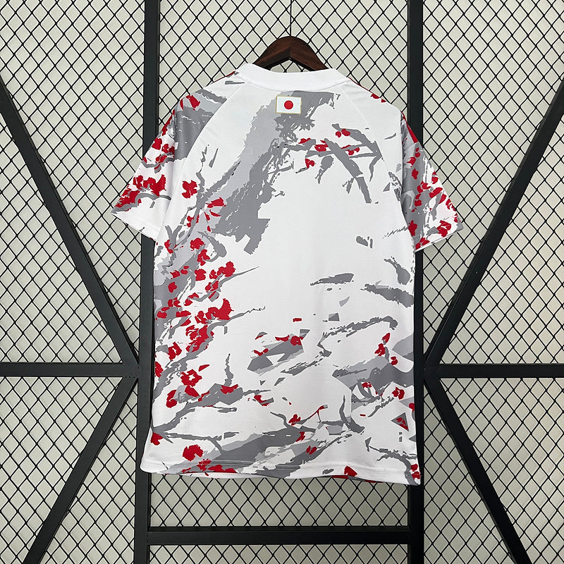 JAPON MAILLOT CONCEPT 2024