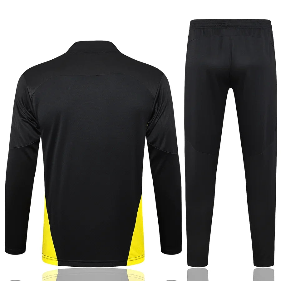Survêtement ensemble jogging football Dortmund 2024/25