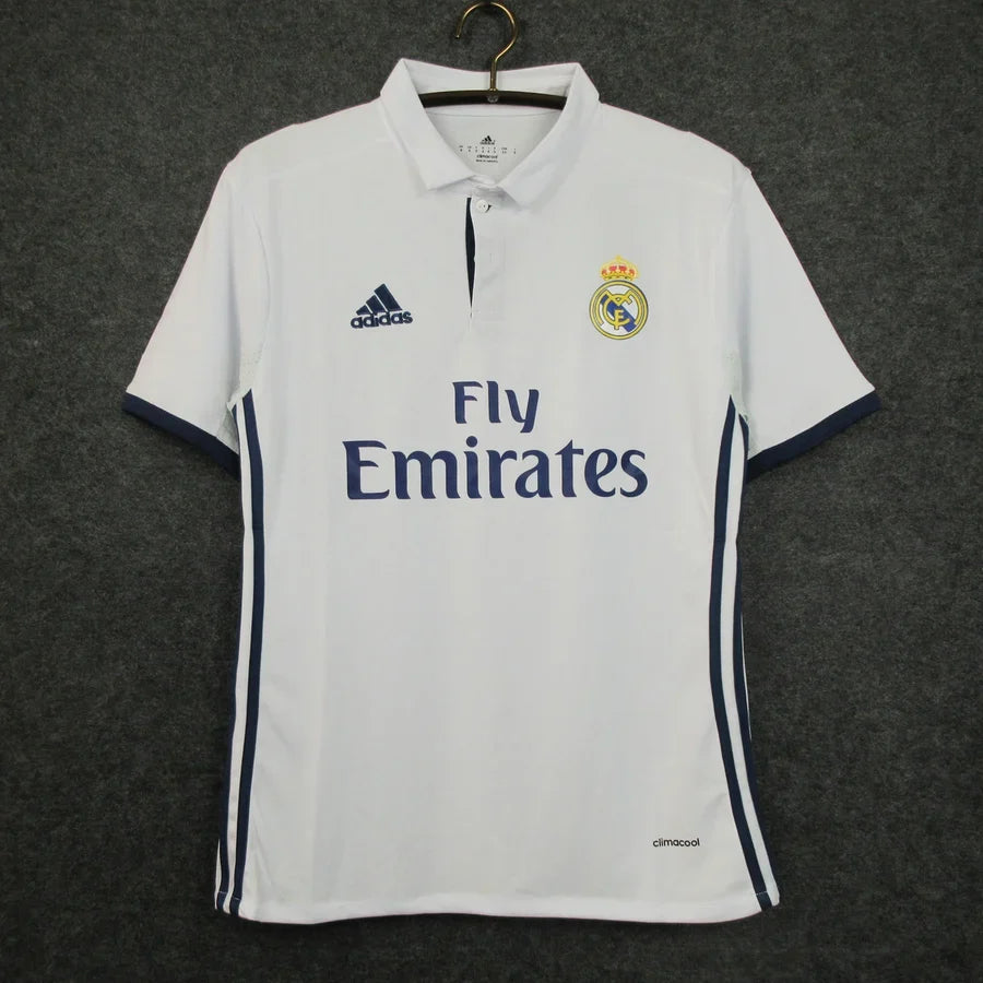 Maillot Real Madrid domicile 2016/17