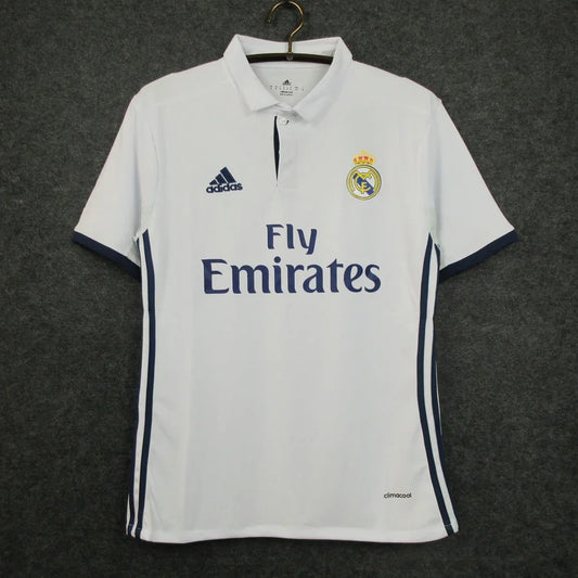 Maillot Real Madrid domicile 2016/17