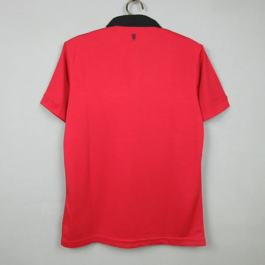 Maillot football Manchester United domicile 2013/14