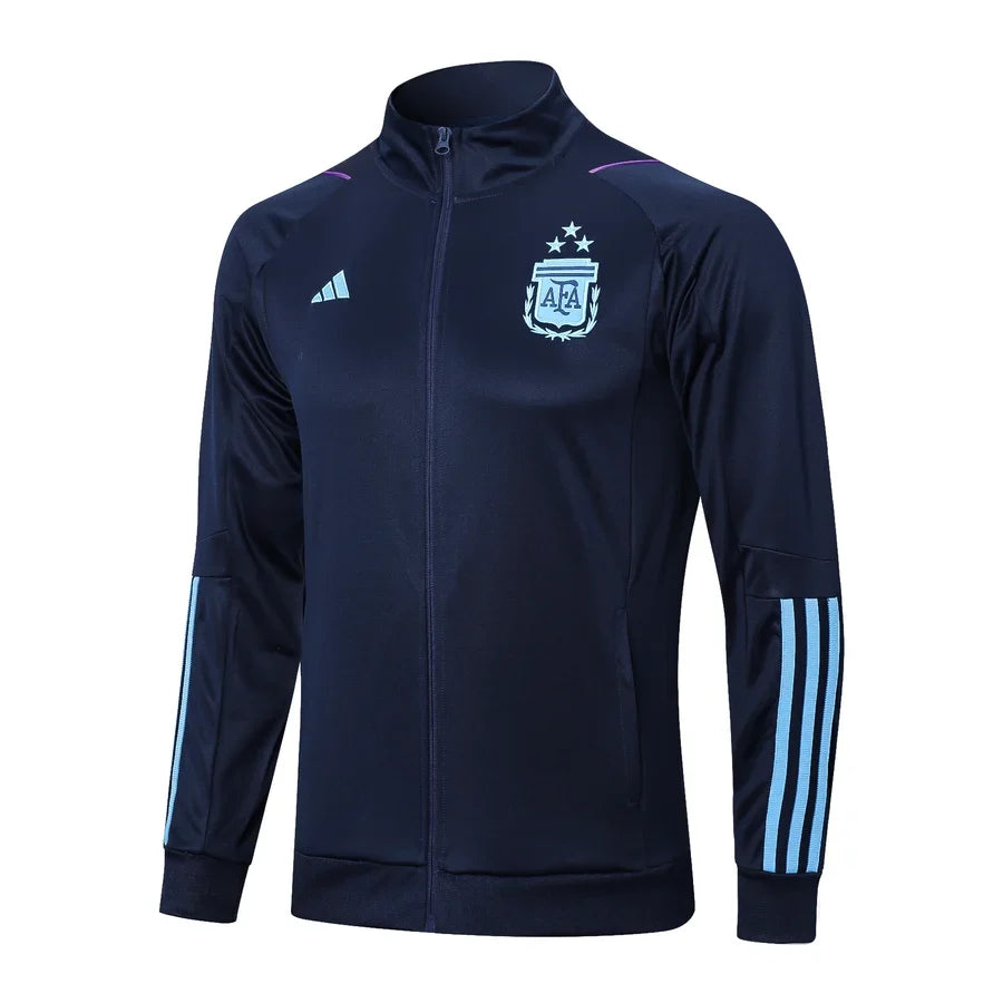 Survêtement Argentine Argentina bleu 2022/23