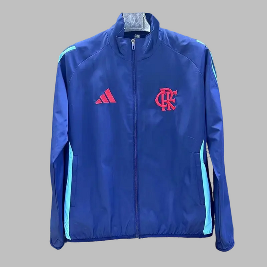 25-26 Flamengo Windbreaker