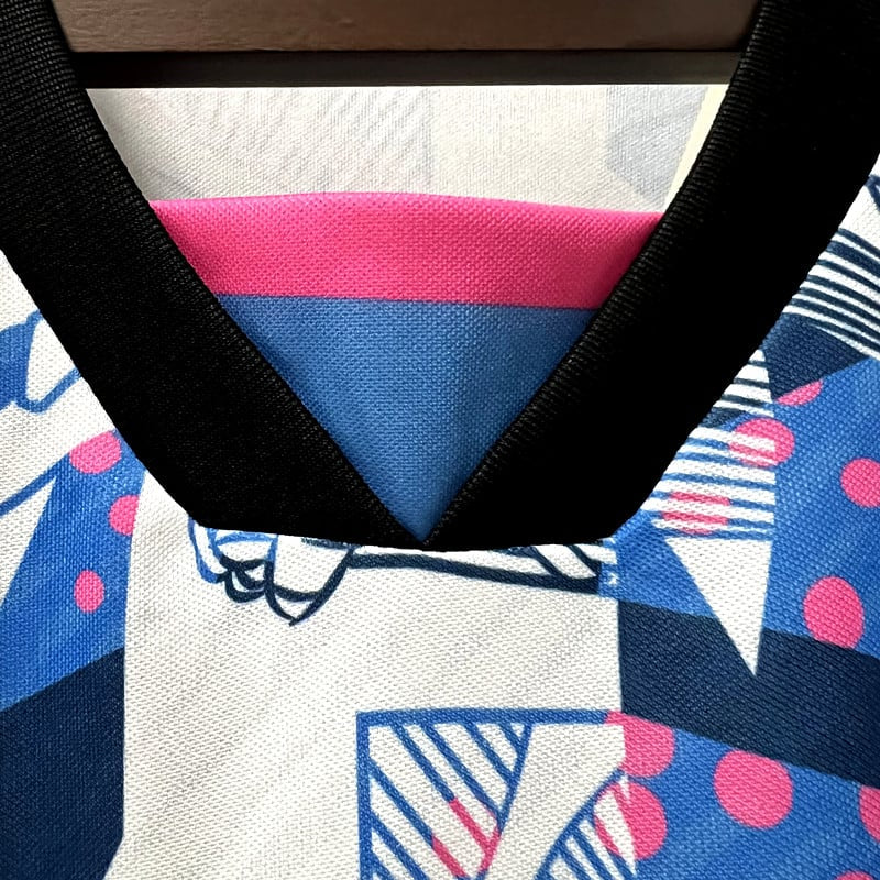 Japon Maillot Animé 22/23