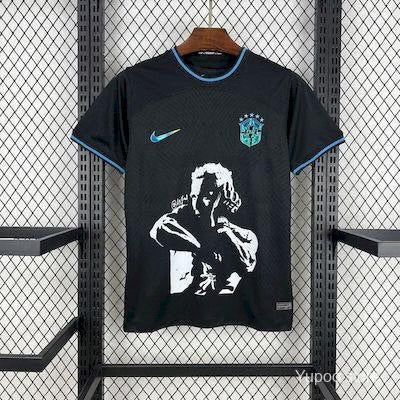 Maillot football Brésil Brazil Charles Oliveira 2025/26