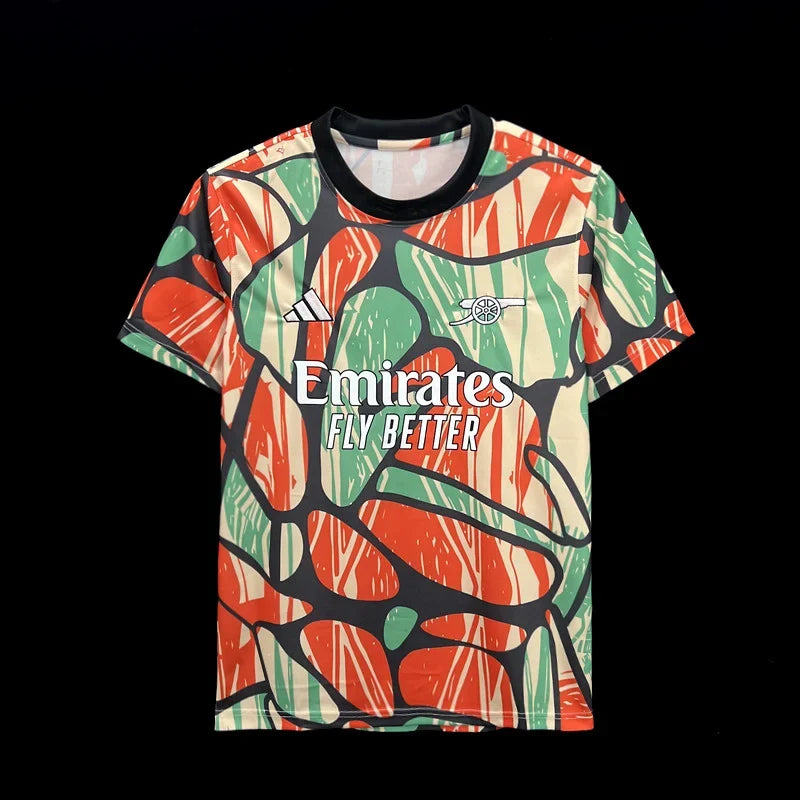 Arsenal Maillot Concept 24/25