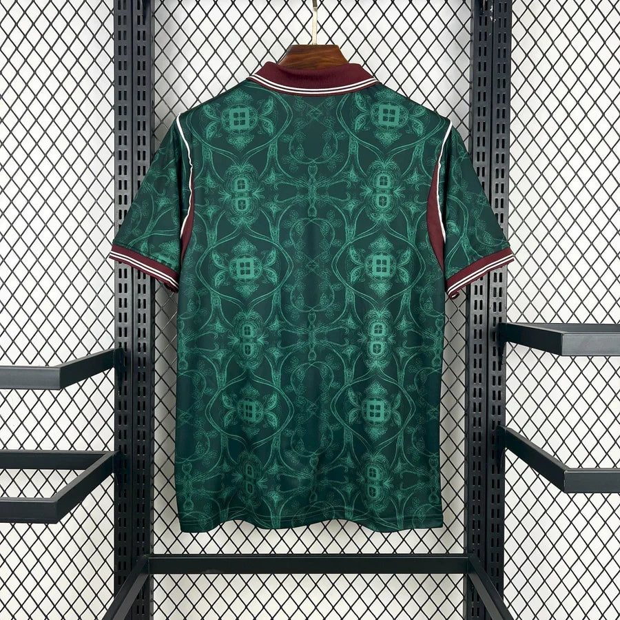 Maillot football Portugal Urban Maniac x Urban Sportswear 2025/26