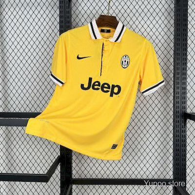Maillot football Juventus third 2013/14