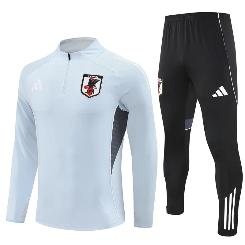 Survêtement jogging ensemble football Japon Japan 2025/26