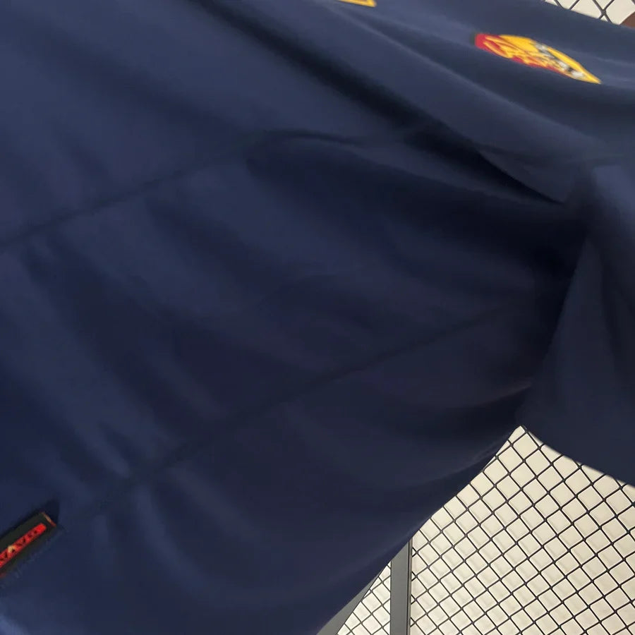 Maillot football AS Roma third 2000/01