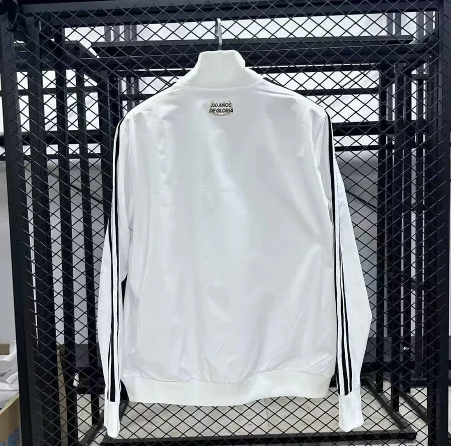 Survêtement ensemble Colo Colo 100 ans jogging centenaire 2025/26