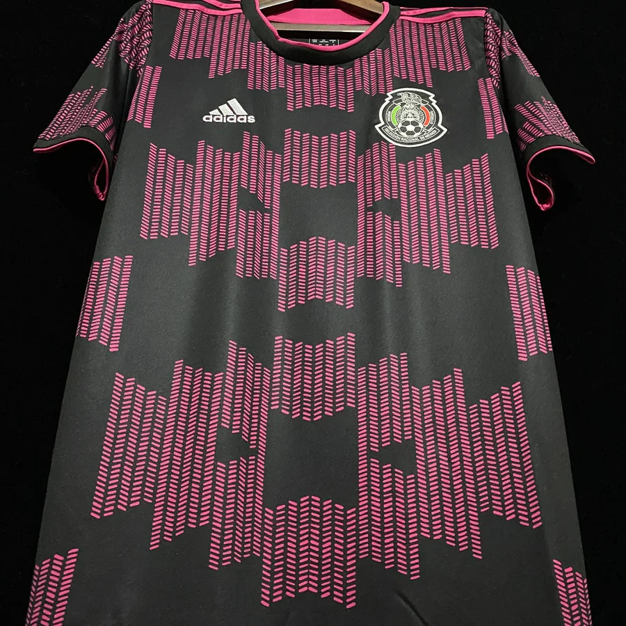 Maillot Mexique Mexico third 2020/21