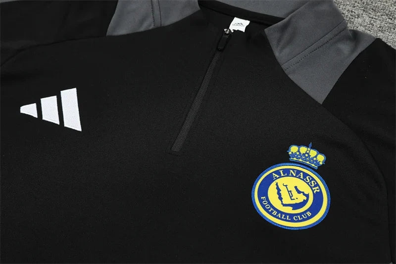 Survêtement ensemble football Al Nassr 2024/25