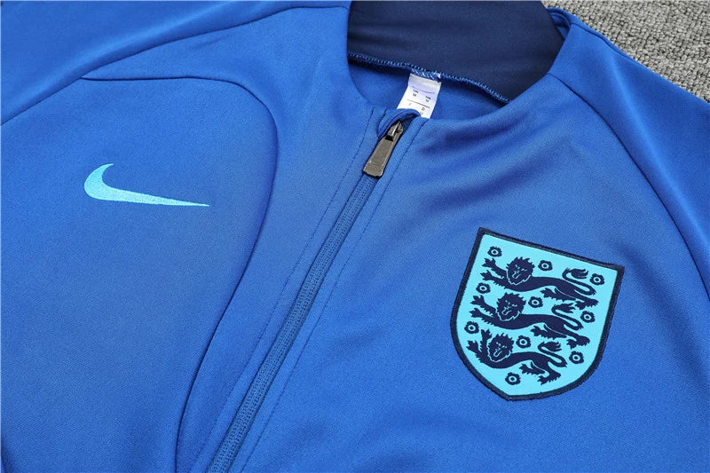 Survêtement Angleterre/England Bleu 2023/24