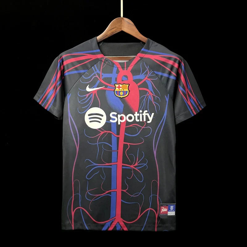 Barcelone Maillot Concept 23/24