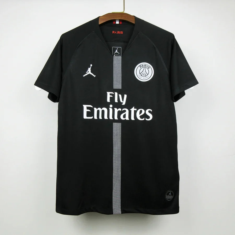 Maillot football PSG Paris domicile 2018/19