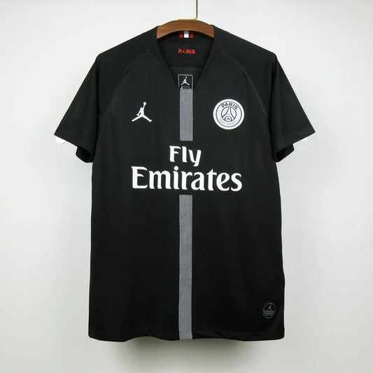 Maillot football PSG Paris domicile 2018/19