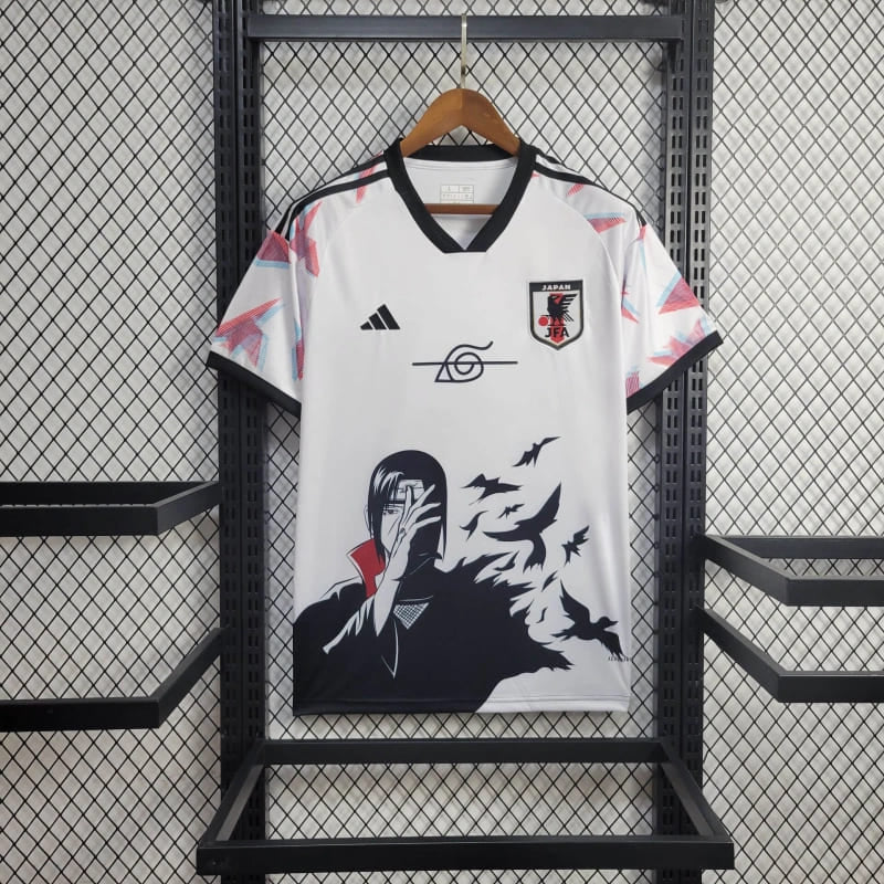 MAILLOT JAPON CONCEPT