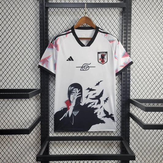 MAILLOT JAPON CONCEPT