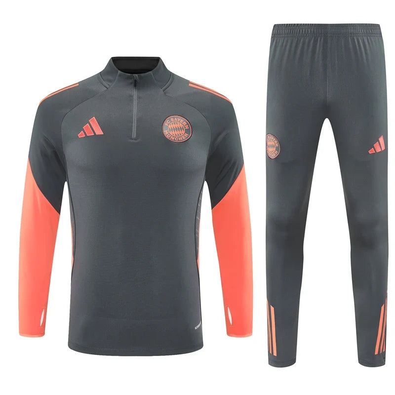 Survêtement ensemble Bayern Munich jogging 2025/26