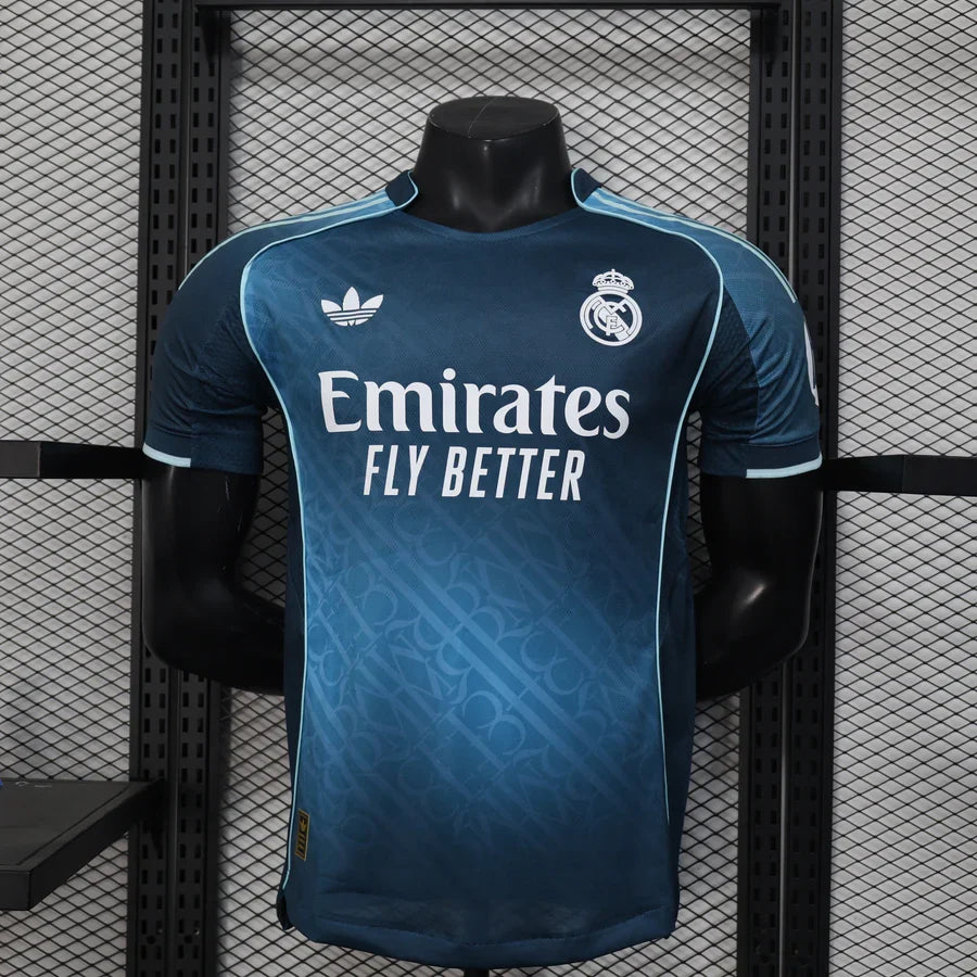 Maillot football Real Madrid Spécial Player Version 2025/26
