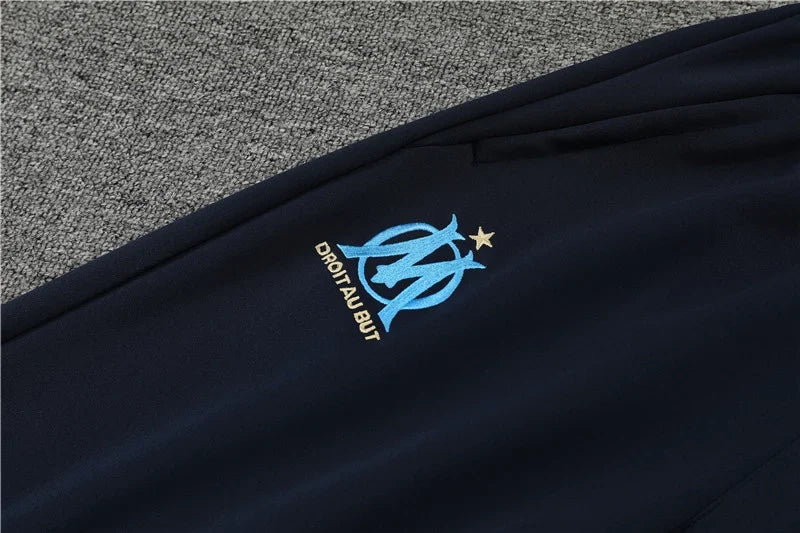 Survêtement OM/Marseille 2023/24