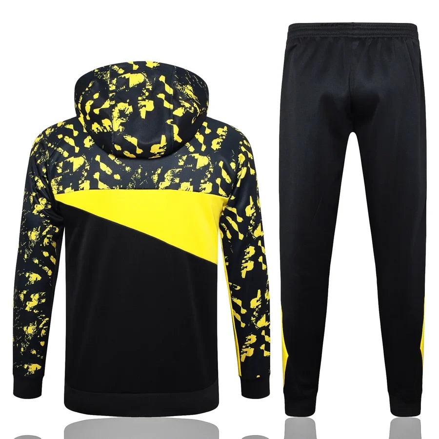 Survêtement football ensemble Capuche Dortmund 2024/25