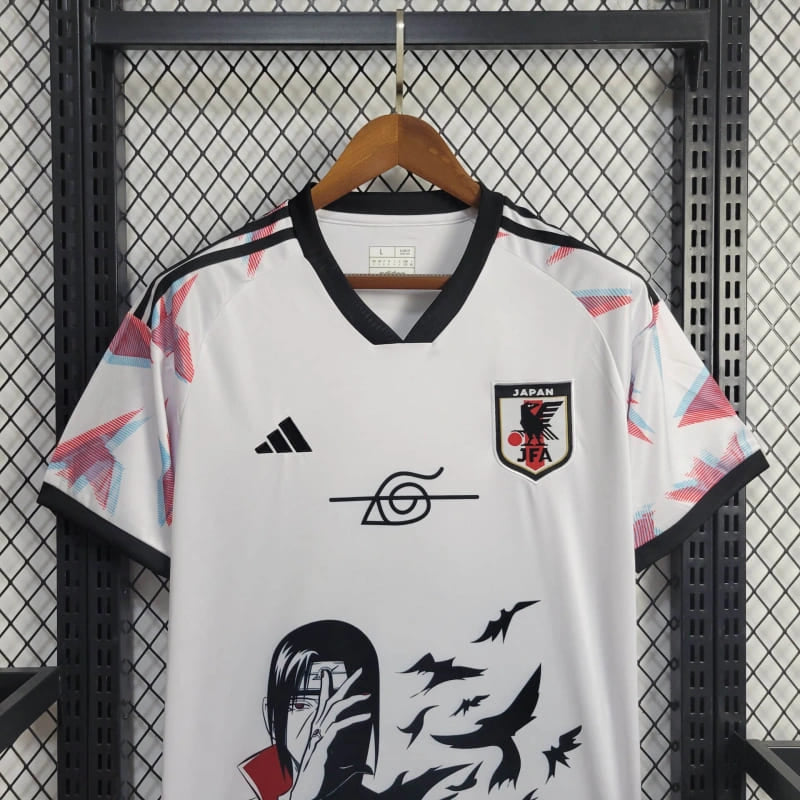 MAILLOT JAPON CONCEPT
