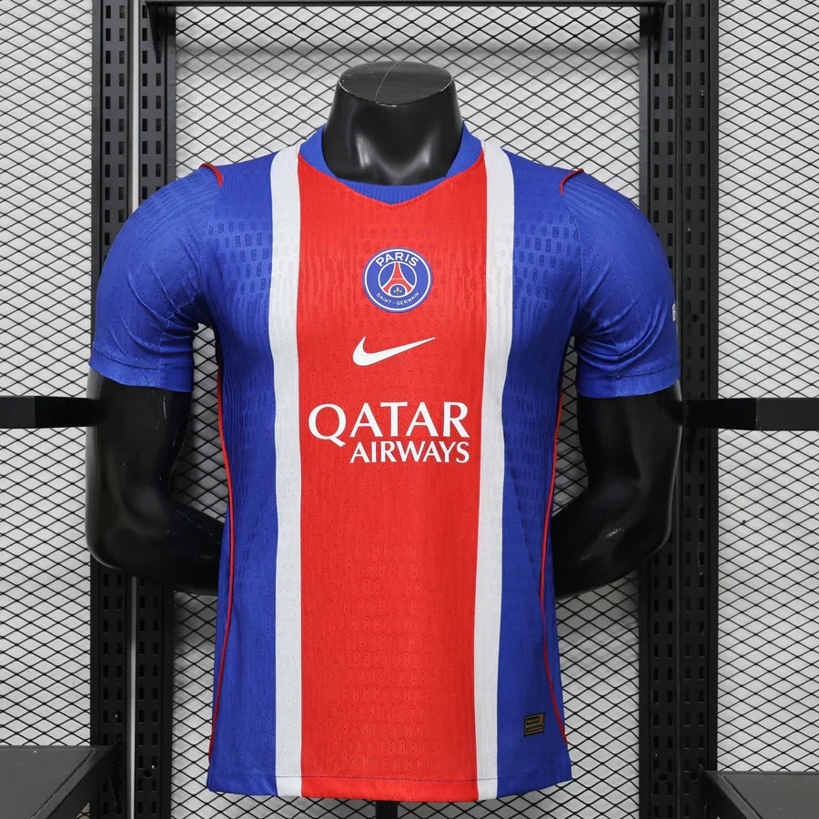 Maillot football PSG Paris domicile Player Version 2026/27