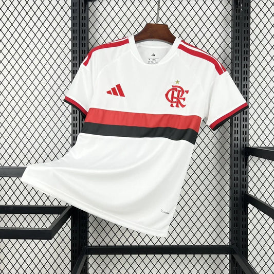 Maillot football Flamengo extérieur 2026/27
