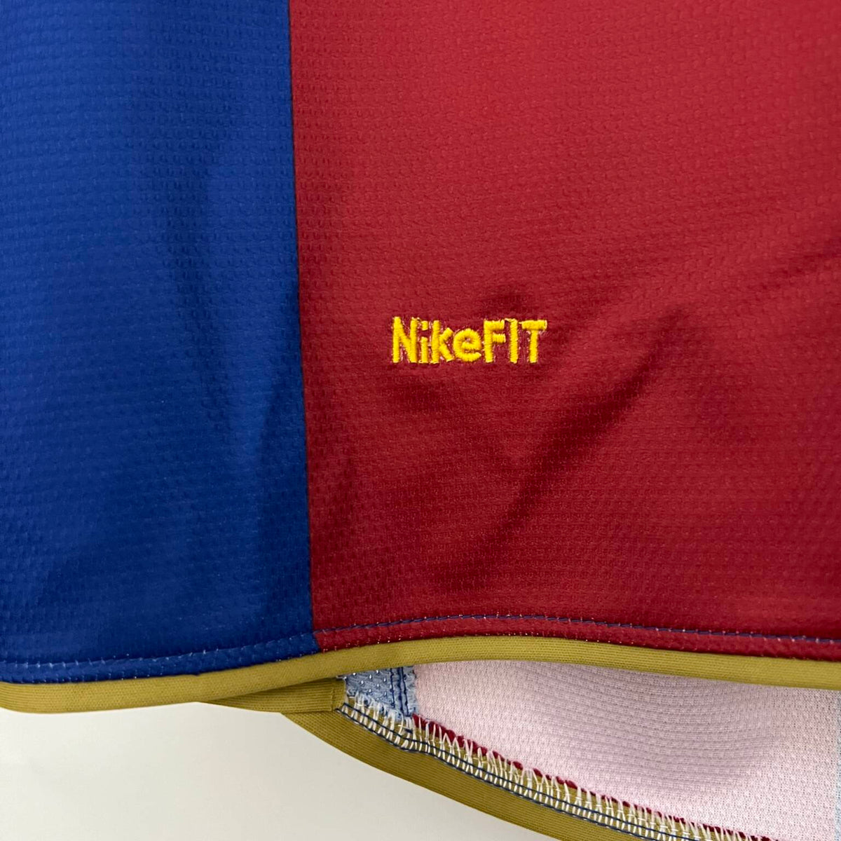 Barcelone Maillot Rétro 07/08