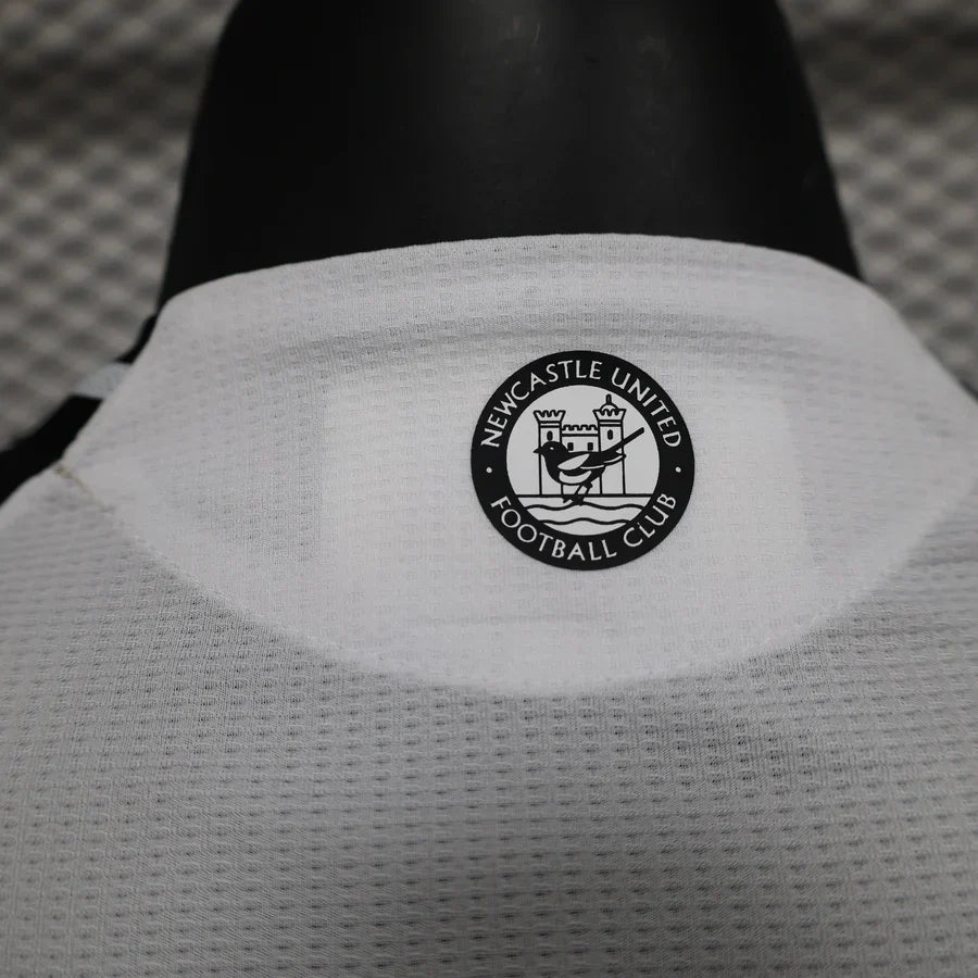 Maillot Newcastel United domicile Player Version 2024/25