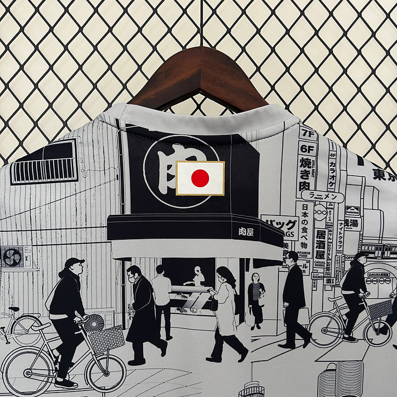 Japon 2024 Édition spéciale