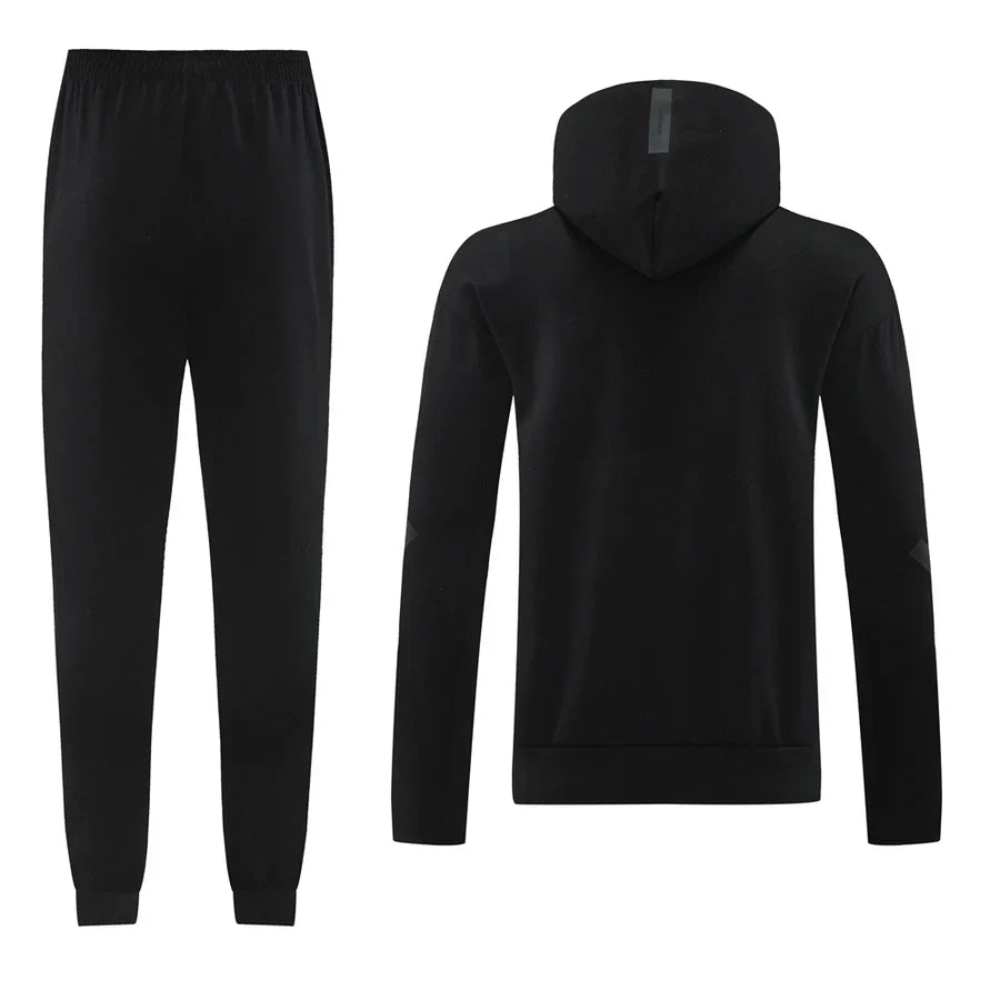 Survêtement Adidas ensemble jogging Noir