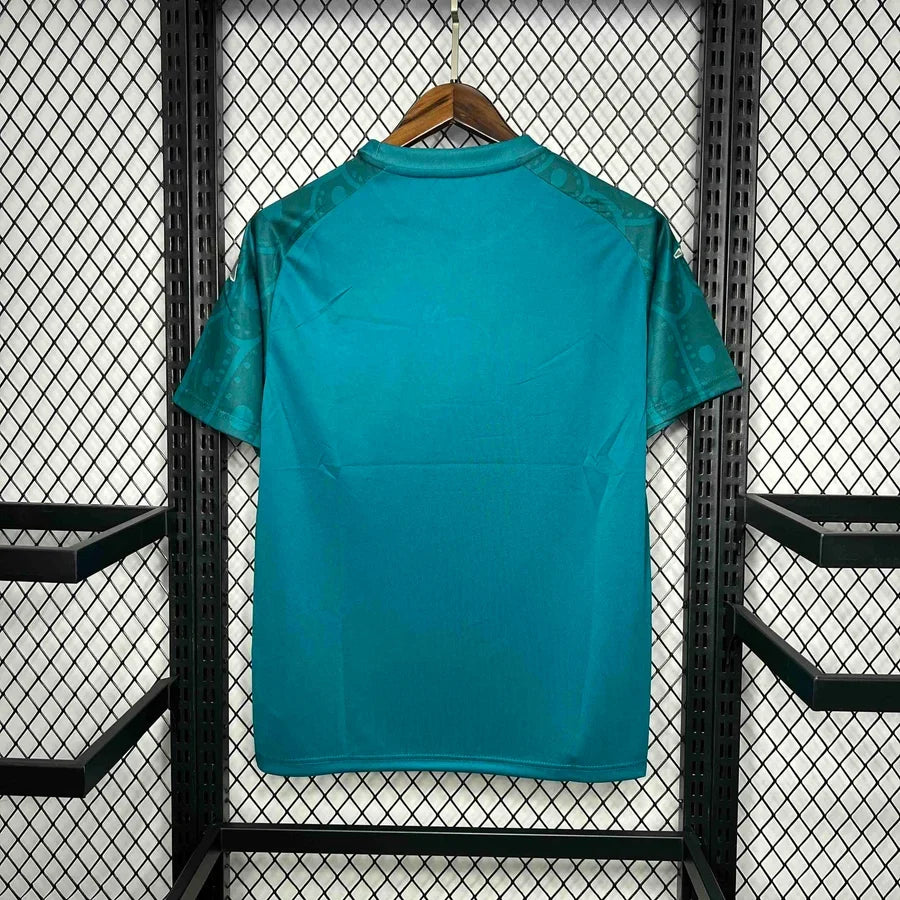 Maillot football Mexique Mexico Training 2024/25
