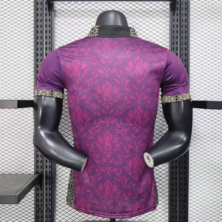 Milan AC Edition spécial violet 2025/2026