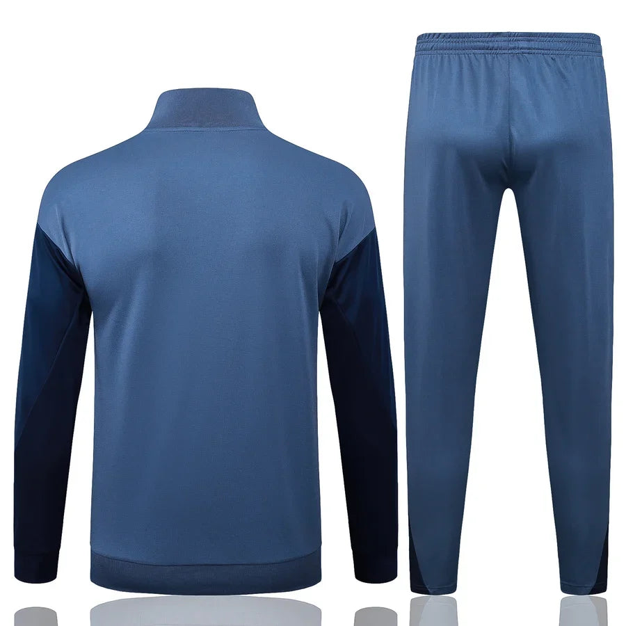 Survêtement ensemble football PSG jogging Paris 2025/26