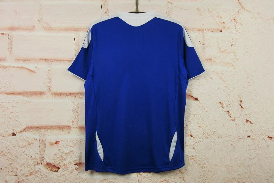 Maillot football Chelsea domicile 2011/12 FINALE