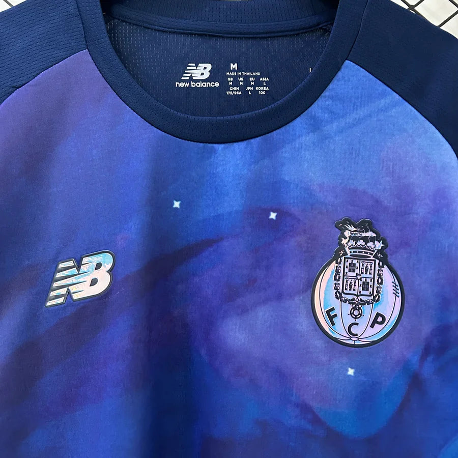 Maillot football FC Porto Porto Starry Sky Edition 2024/25
