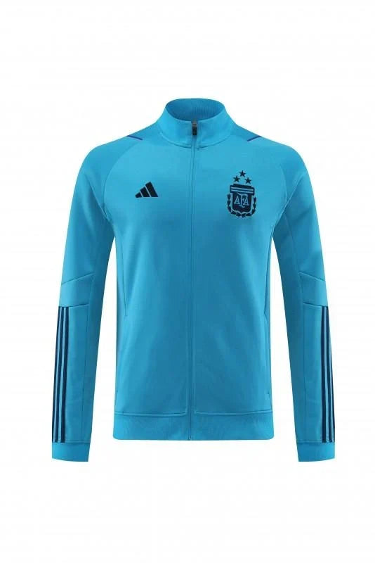Survêtement Argentine Argentina bleu 2023/24