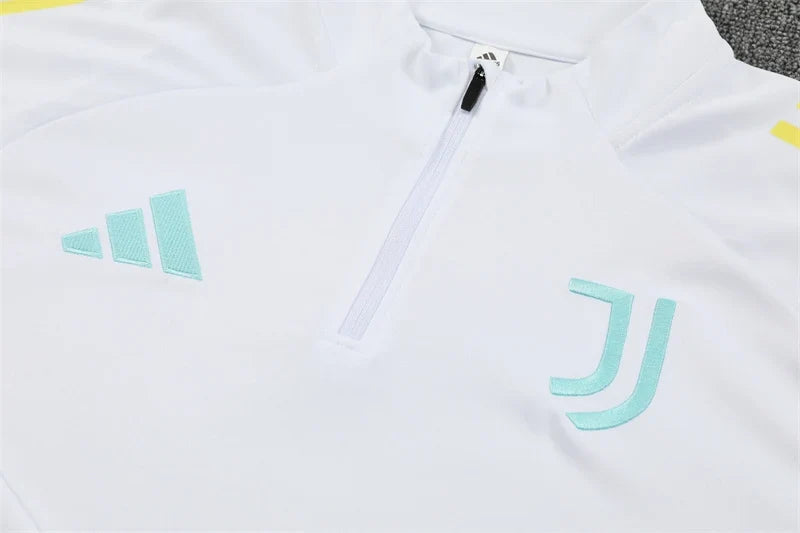 Survêtement ensemble Juventus jogging 2025/26