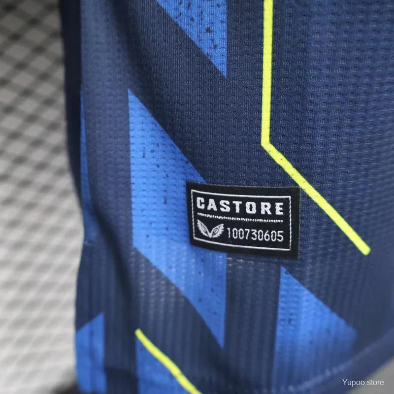 Maillot Newcastel United Third Player Version 2023/24