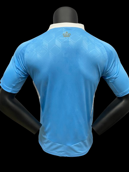 Belgique Maillot Extérieur 24/25
