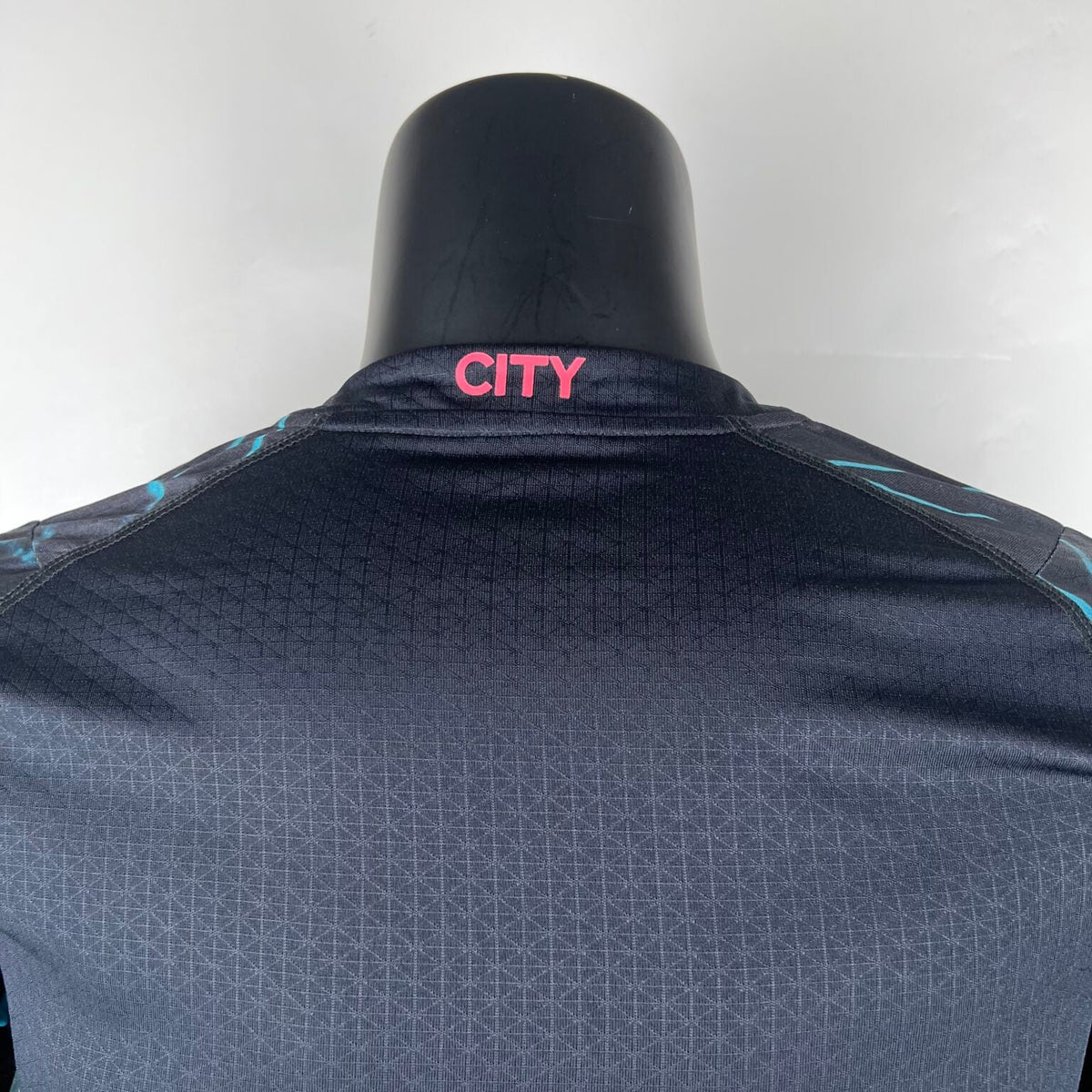 Manchester City Maillot Third 23/24