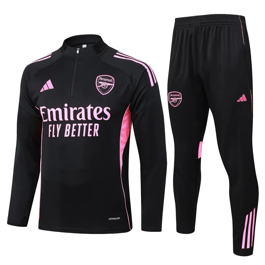 Survêtement ensemble Arsenal jogging football 2025/26