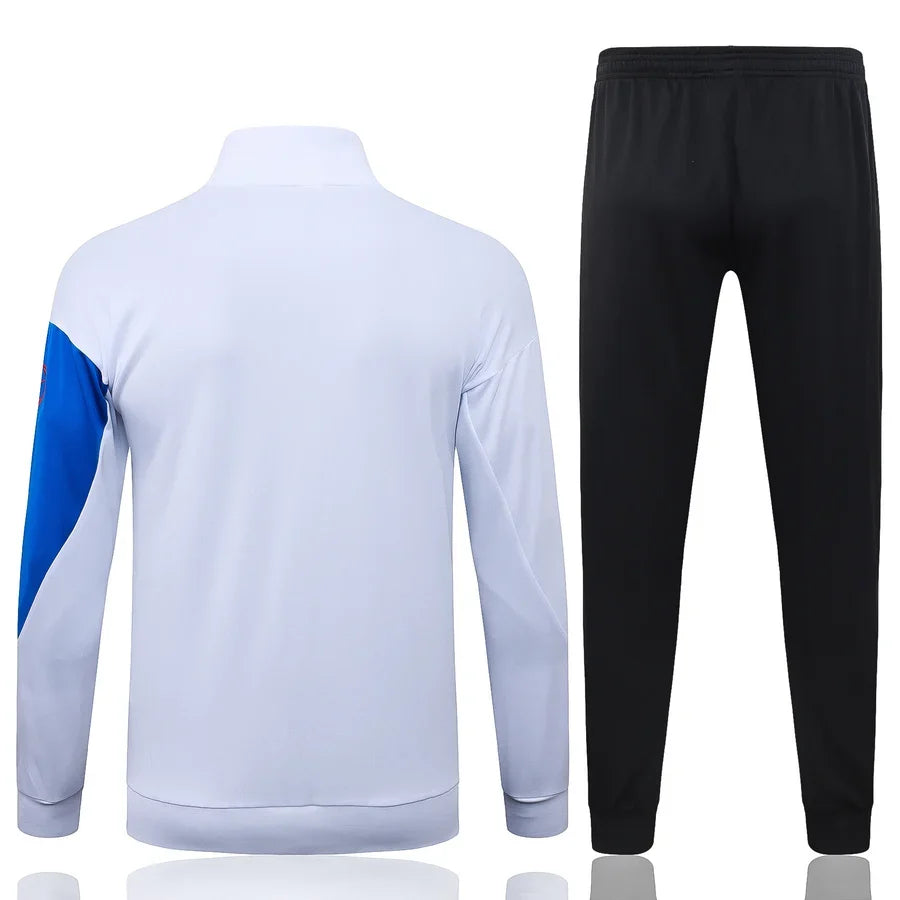 Survêtement ensemble football PSG jogging Paris 2025/26