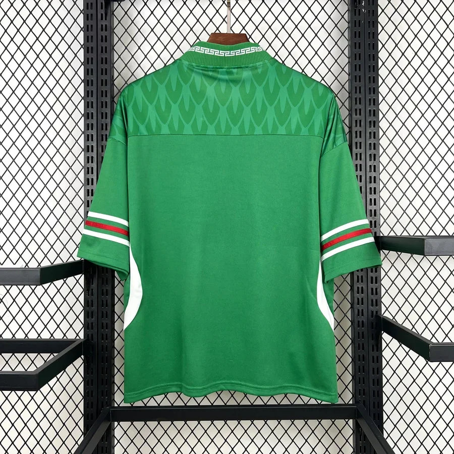Maillot football Mexique Mexico Bringback Remixed 2026/27