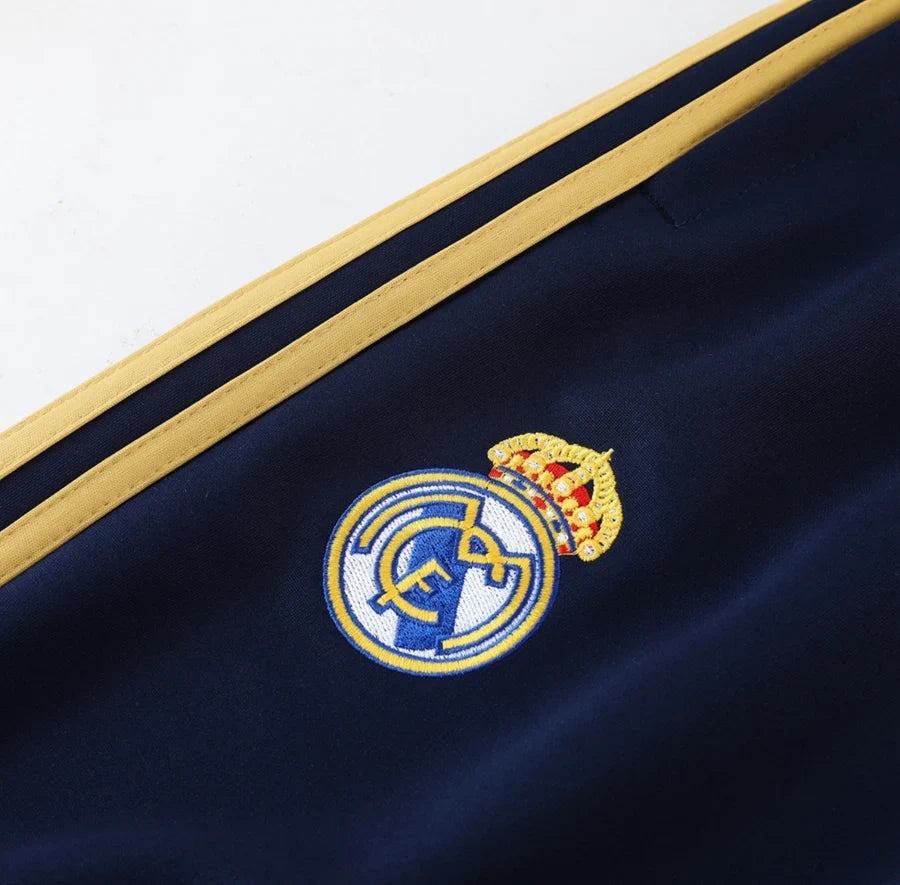 Survêtement Real Madrid blanc white 2023/24