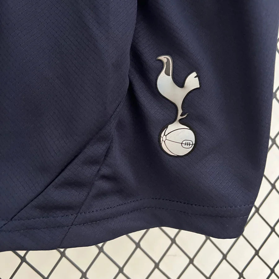 Maillot Tottenham Spurs exterieur 2006/07 ENFANT