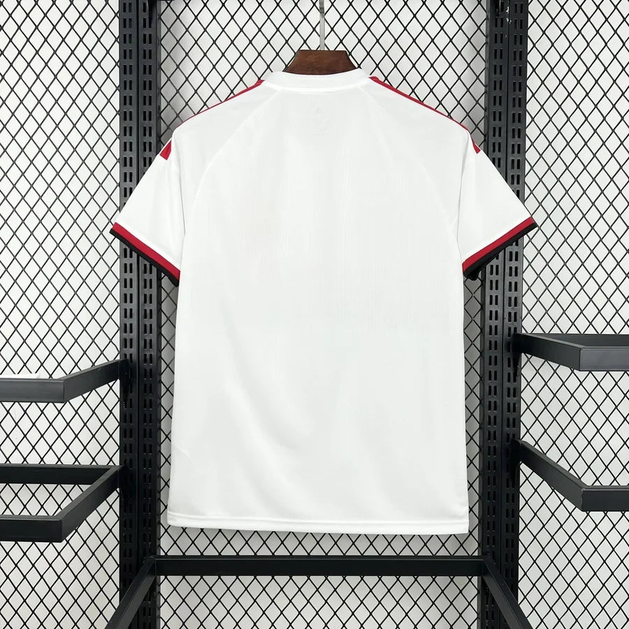 Maillot football Flamengo extérieur 2026/27